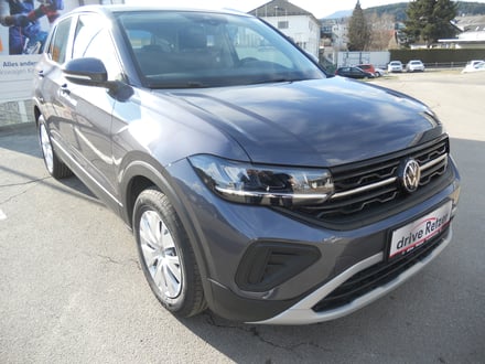 VW T-Cross 4Me TSI