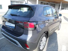 Thumbnail-Foto von Fahrzeug