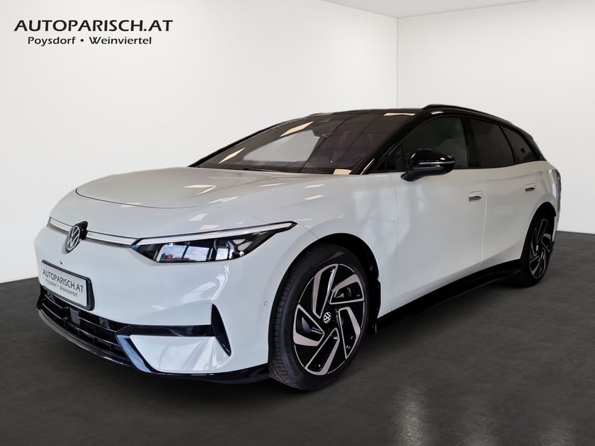 VW ID.7 Tourer Pro 210 kW Business