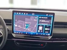 Thumbnail-Foto von Fahrzeug