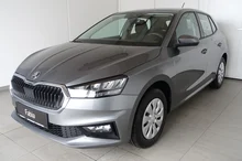 Thumbnail-Foto von Fahrzeug