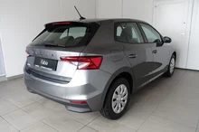 Thumbnail-Foto von Fahrzeug