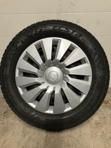 Thumbnail-Foto von Fahrzeug