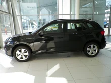 Thumbnail-Foto von Fahrzeug