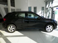 Thumbnail-Foto von Fahrzeug