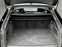 Audi A6 Avant 50 TFSI e quattro Advanced PA in brillantschwarz