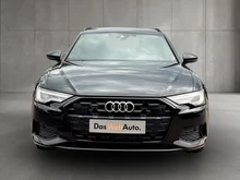 Audi A6 Avant 50 TFSI e quattro Advanced PA in brillantschwarz