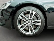 Audi A6 Avant 50 TFSI e quattro Advanced PA in brillantschwarz