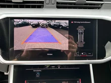 Audi A6 Avant 50 TFSI e quattro Advanced PA in brillantschwarz
