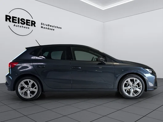 Bild eines SEAT Ibiza FR 1.0 TSI 95PS