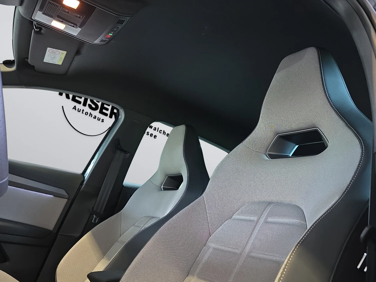 Bild eines SEAT Ibiza FR 1.0 TSI 95PS