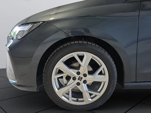Bild eines SEAT Ibiza FR 1.0 TSI 95PS