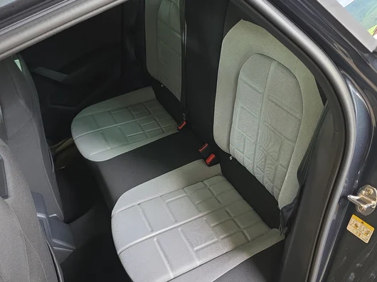 Bild eines SEAT Ibiza FR 1.0 TSI 95PS