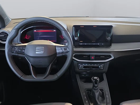 Bild eines SEAT Ibiza FR 1.0 TSI 95PS