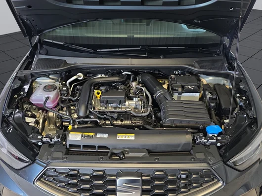 Bild eines SEAT Ibiza FR 1.0 TSI 95PS
