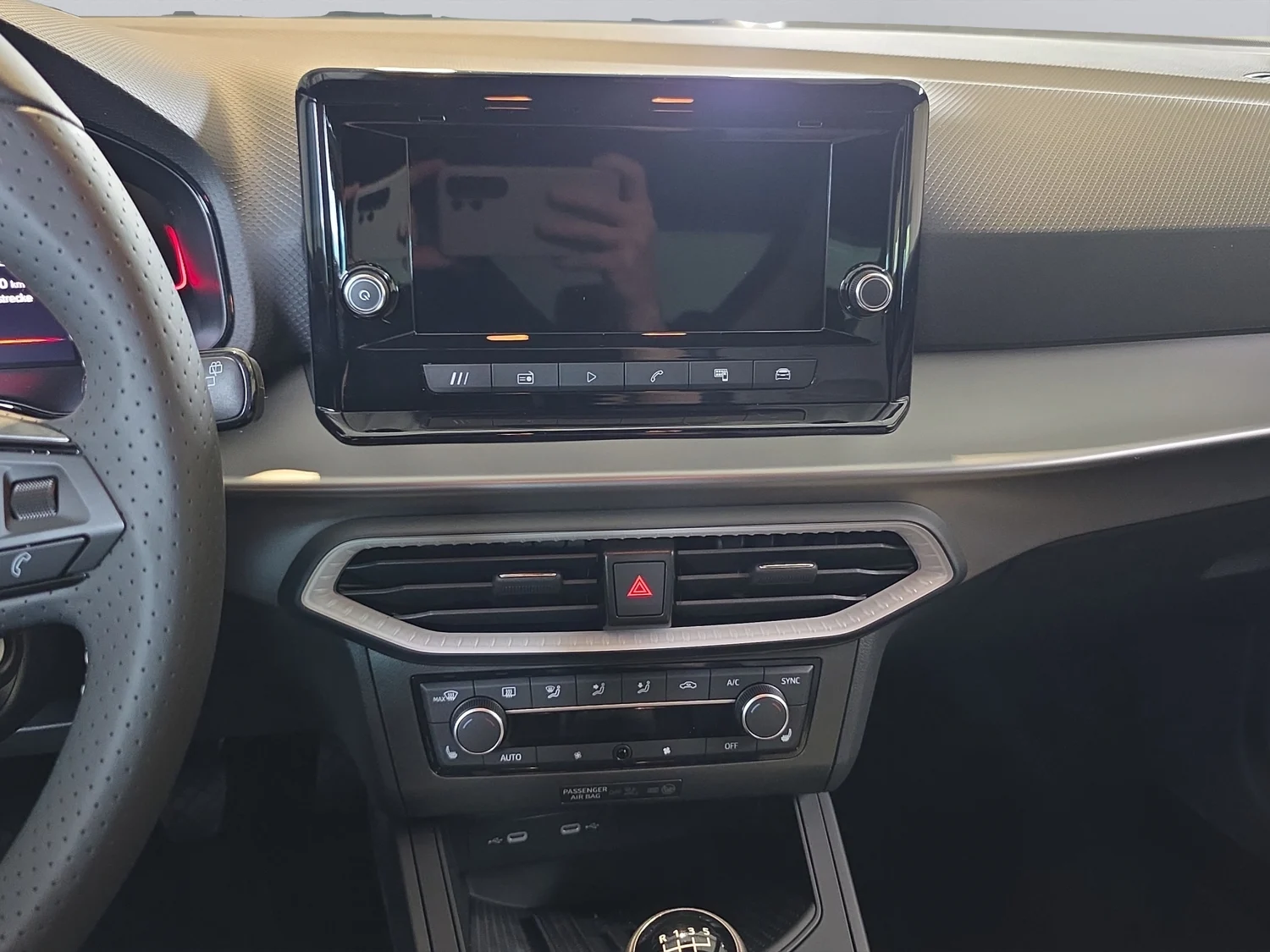 Bild eines SEAT Ibiza FR 1.0 TSI 95PS