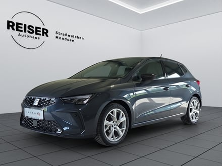 SEAT Ibiza FR 1.0 TSI 95PS