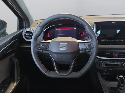Bild eines SEAT Ibiza FR 1.0 TSI 95PS