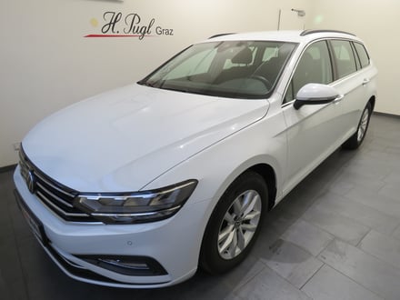 VW Passat Variant Business TDI SCR DSG
