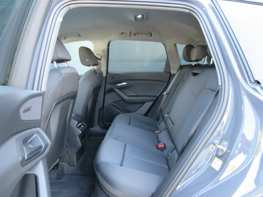 Bild eines Q6 e-tron quattro
