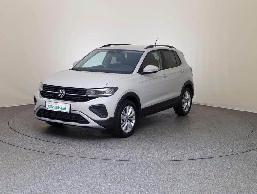 VW T-Cross Friends TSI DSG