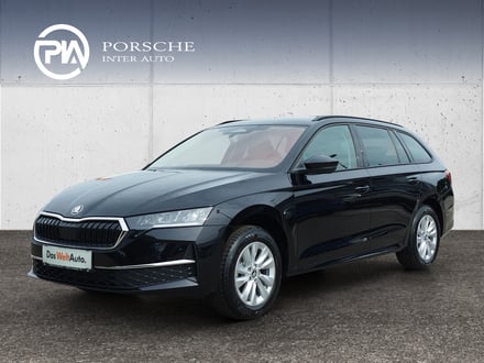 Škoda Octavia Combi Selection TSI