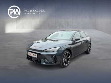 CUPRA Leon 1.5 TSI