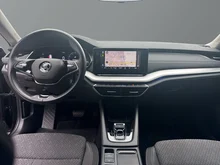 Škoda Octavia Combi Style TSI e-TEC DSG in Black-Magic Perleffekt