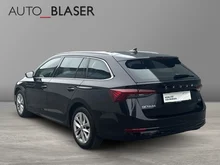 Škoda Octavia Combi Style TSI e-TEC DSG in Black-Magic Perleffekt