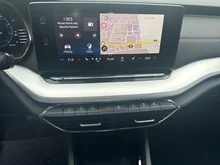 Škoda Octavia Combi Style TSI e-TEC DSG in Black-Magic Perleffekt