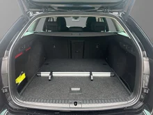 Škoda Octavia Combi Style TSI e-TEC DSG in Black-Magic Perleffekt