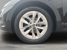 Škoda Octavia Combi Style TSI e-TEC DSG in Black-Magic Perleffekt
