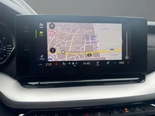 Škoda Octavia Combi Style TSI e-TEC DSG in Black-Magic Perleffekt