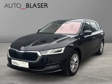 Škoda Octavia Combi Style TSI e-TEC DSG in Black-Magic Perleffekt