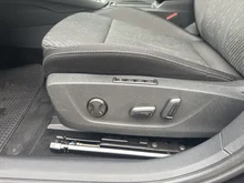 Škoda Octavia Combi Style TSI e-TEC DSG in Black-Magic Perleffekt