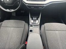 Škoda Octavia Combi Style TSI e-TEC DSG in Black-Magic Perleffekt