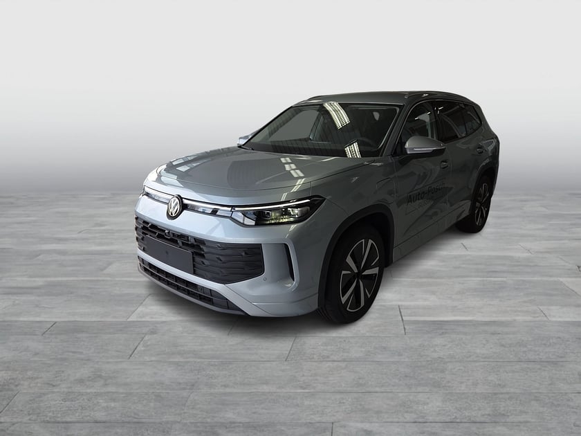 VW Tayron Friends eHybrid DSG 150kW