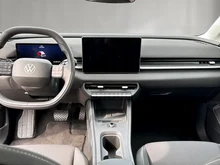 VW ID.Polo ID. Polo Life Edition 155 kW - 52 kWh in Grenadillschwarz Metallic