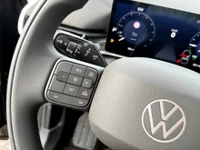 VW ID.Polo ID. Polo Life Edition 155 kW - 52 kWh in Grenadillschwarz Metallic