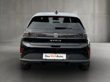 VW ID.Polo ID. Polo Life Edition 155 kW - 52 kWh in Grenadillschwarz Metallic