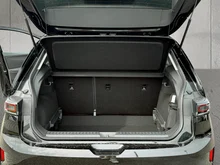 VW ID.Polo ID. Polo Life Edition 155 kW - 52 kWh in Grenadillschwarz Metallic