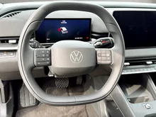 VW ID.Polo ID. Polo Life Edition 155 kW - 52 kWh in Grenadillschwarz Metallic
