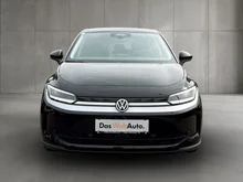 VW ID.Polo ID. Polo Life Edition 155 kW - 52 kWh in Grenadillschwarz Metallic