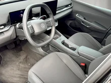 VW ID.Polo ID. Polo Life Edition 155 kW - 52 kWh in Grenadillschwarz Metallic
