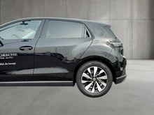 VW ID.Polo ID. Polo Life Edition 155 kW - 52 kWh in Grenadillschwarz Metallic