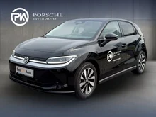 VW ID.Polo ID. Polo Life Edition 155 kW - 52 kWh in Grenadillschwarz Metallic