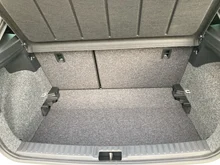 SEAT Ibiza FR Edition 1.0 TSI 95PS in Candy-Weiß