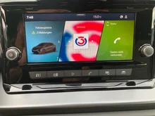 SEAT Ibiza FR Edition 1.0 TSI 95PS in Candy-Weiß