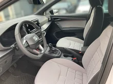 SEAT Ibiza FR Edition 1.0 TSI 95PS in Candy-Weiß
