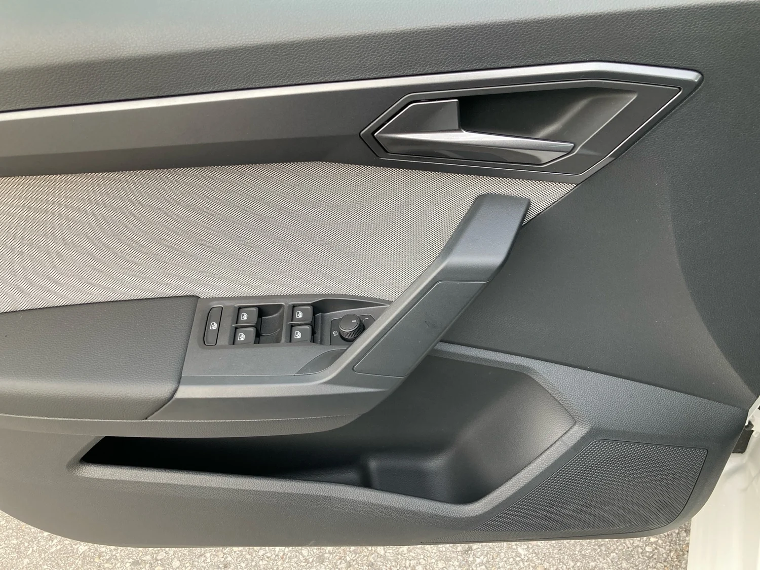 Bild eines SEAT Ibiza FR Edition 1.0 TSI 95PS